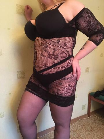 Индивидуалка Амелия Фотография 2